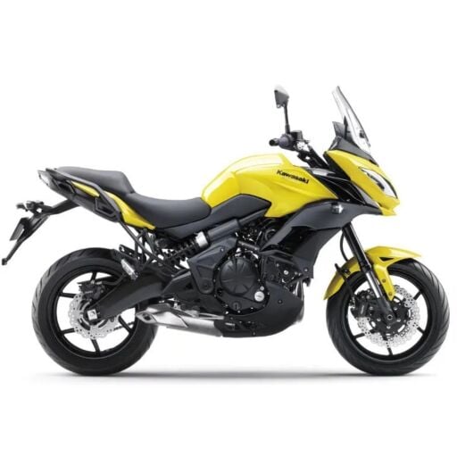 VERSYS 650 KLE ABS (2015-2021)